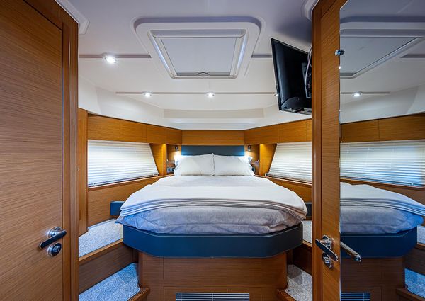 Beneteau Swift Trawler 47 image