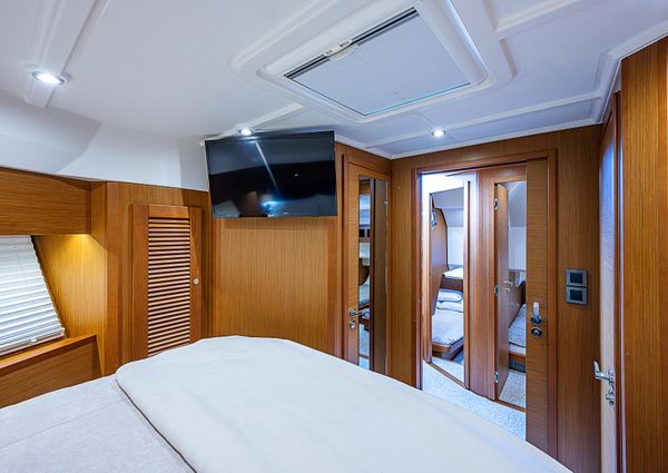 Beneteau Swift Trawler 47 image