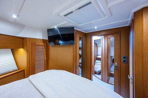 Beneteau Swift Trawler 47 image