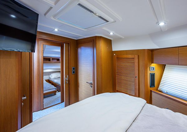 Beneteau Swift Trawler 47 image