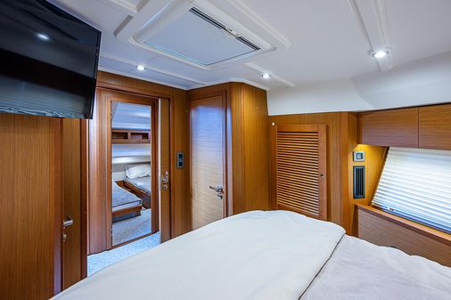 Beneteau Swift Trawler 47 image