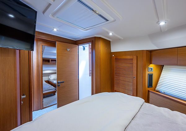 Beneteau Swift Trawler 47 image