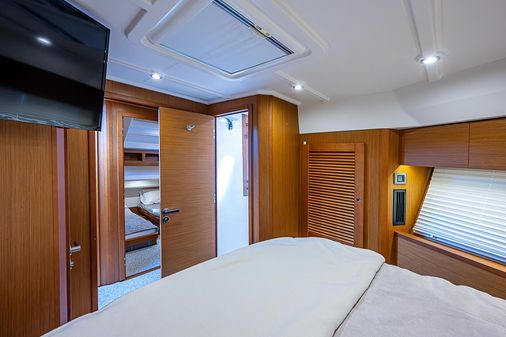 Beneteau Swift Trawler 47 image