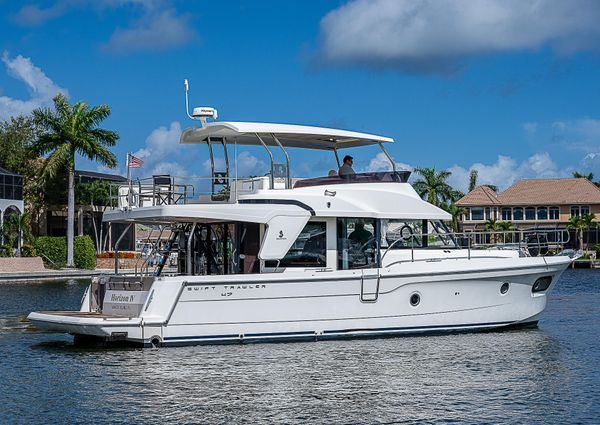 Beneteau Swift Trawler 47 image