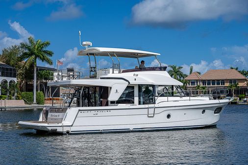 Beneteau Swift Trawler 47 image