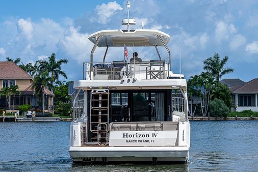 Beneteau Swift Trawler 47 image