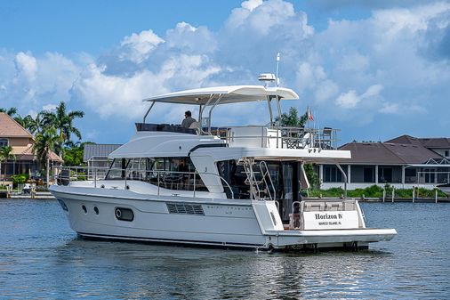 Beneteau Swift Trawler 47 image