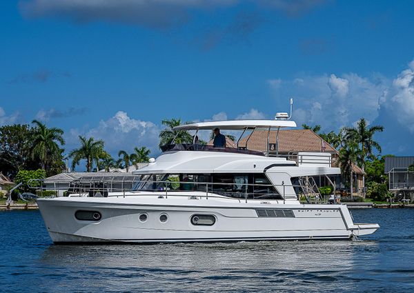 Beneteau Swift Trawler 47 image