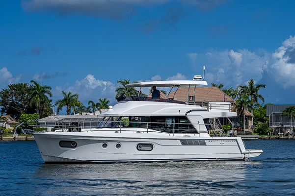 Beneteau Swift Trawler 47 - main image