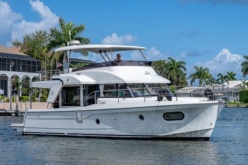 Beneteau Swift Trawler 47 image