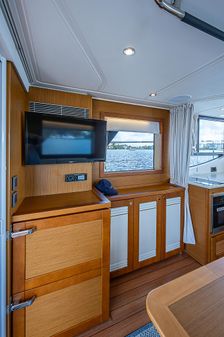 Beneteau Swift Trawler 47 image