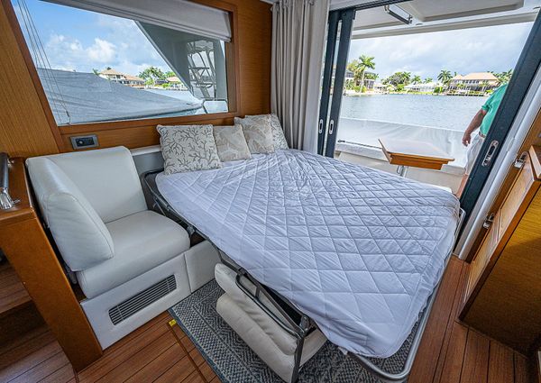 Beneteau Swift Trawler 47 image