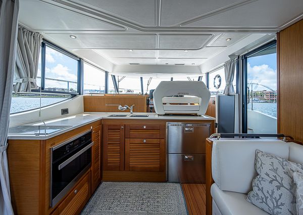 Beneteau Swift Trawler 47 image