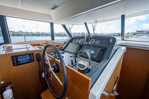 Beneteau Swift Trawler 47 image