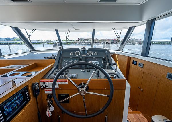 Beneteau Swift Trawler 47 image