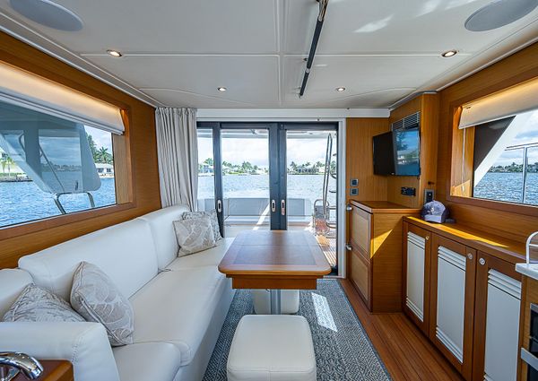 Beneteau Swift Trawler 47 image