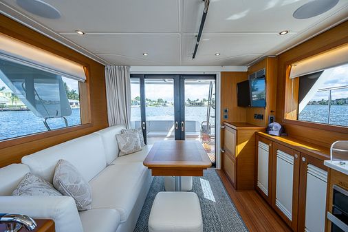 Beneteau Swift Trawler 47 image