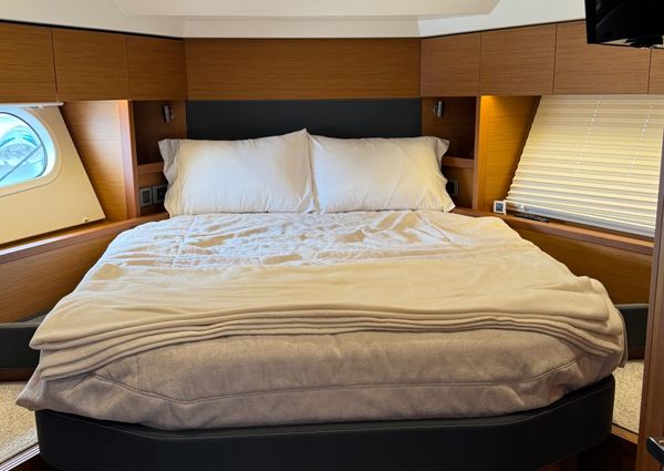 Beneteau Swift Trawler 47 image