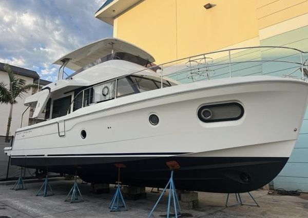 Beneteau Swift Trawler 47 image