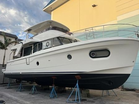 Beneteau Swift Trawler 47 image