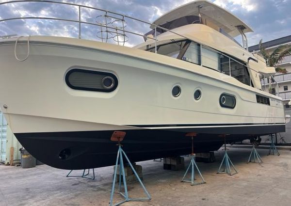 Beneteau Swift Trawler 47 image