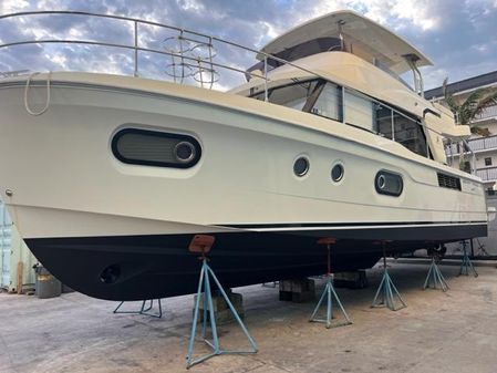 Beneteau Swift Trawler 47 image