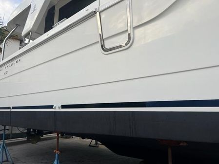 Beneteau Swift Trawler 47 image