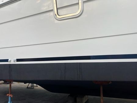 Beneteau Swift Trawler 47 image