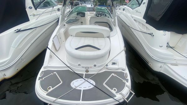 Chaparral 287 SSX