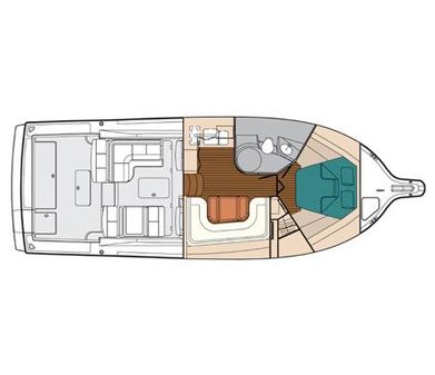 Tiara Yachts 3800 Open image