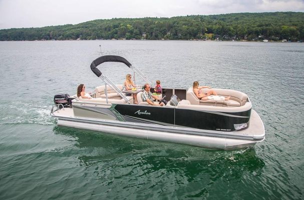 Avalon LSZ 2285 QL - main image