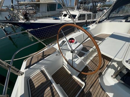 Jeanneau Sun Odyssey 49 image