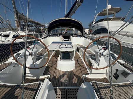 Jeanneau Sun Odyssey 49 image