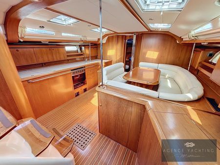 Jeanneau Sun Odyssey 49 image