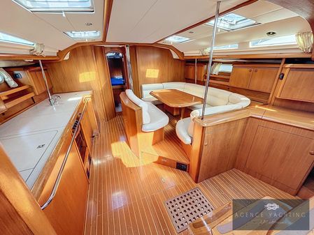 Jeanneau Sun Odyssey 49 image