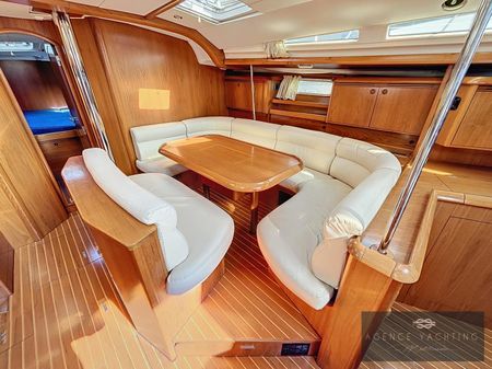 Jeanneau Sun Odyssey 49 image