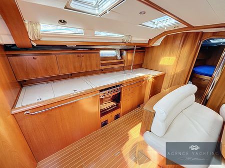 Jeanneau Sun Odyssey 49 image