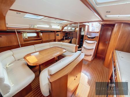 Jeanneau Sun Odyssey 49 image