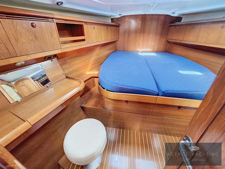 Jeanneau Sun Odyssey 49 image