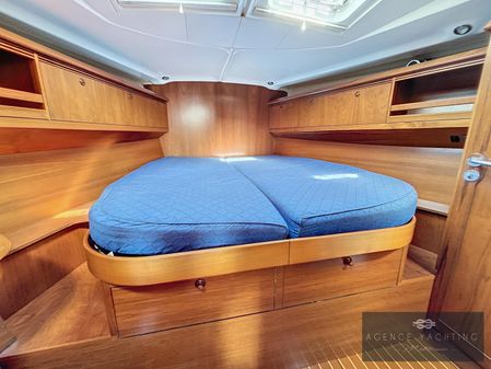 Jeanneau Sun Odyssey 49 image