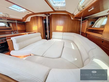 Jeanneau Sun Odyssey 49 image