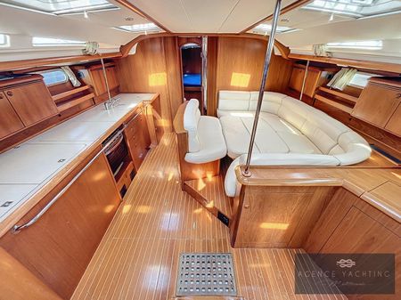 Jeanneau Sun Odyssey 49 image