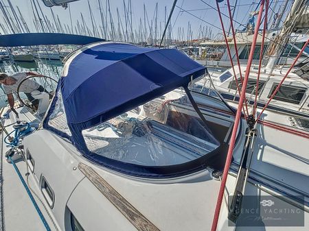 Jeanneau Sun Odyssey 49 image