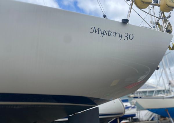 Mystery 30 image