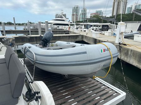 Fountaine Pajot Lucia 40 image