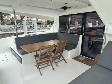 Fountaine Pajot Lucia 40 image