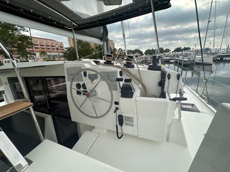 Fountaine Pajot Lucia 40 image