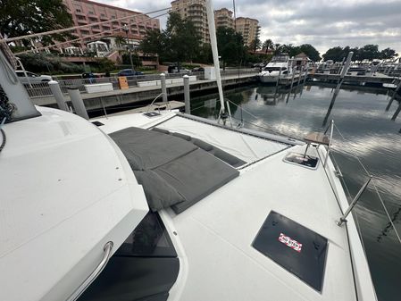 Fountaine Pajot Lucia 40 image