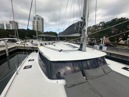 Fountaine Pajot Lucia 40 image