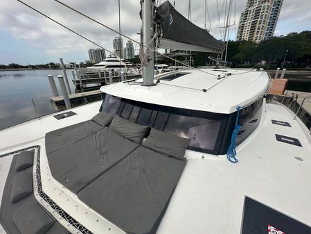 Fountaine Pajot Lucia 40 image